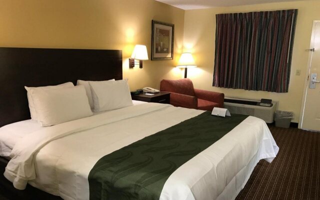 Quality Inn Franklin South