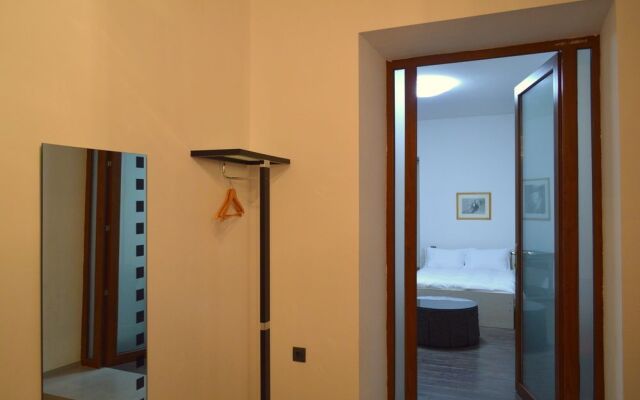 Millenium Apartment in Old Tbilisi