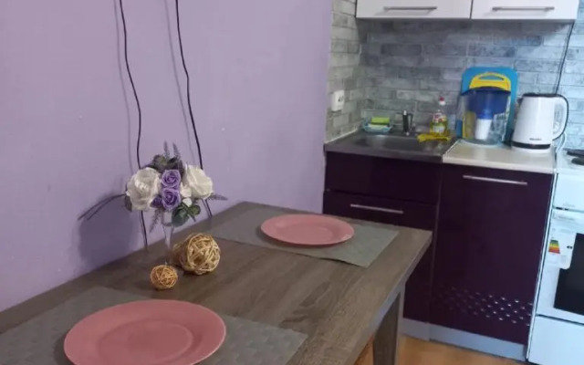 Апартаменты на улице Садовая 83