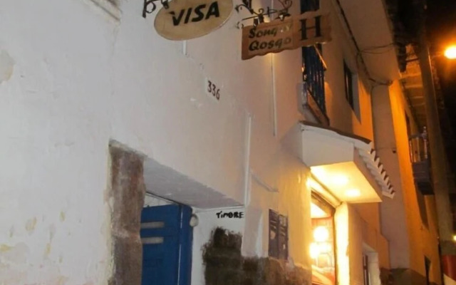 Sonqoy Qosqo Inn