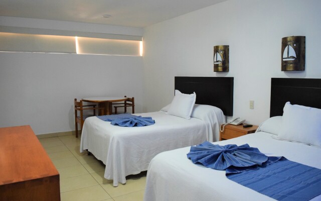 Costa De Oro Beach Hotel