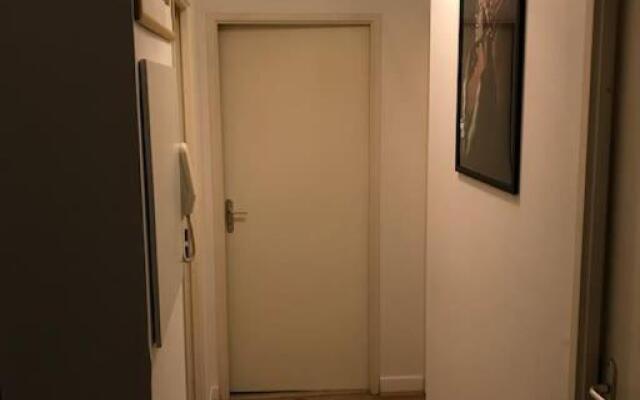 Joli T2 neuf - Parking offert