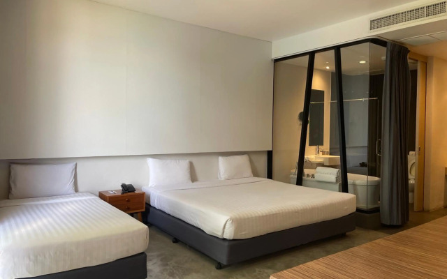 Vismaya Suvarnabhumi Hotel