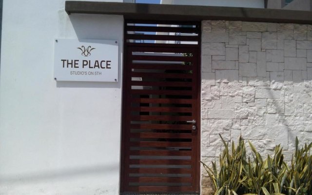 The Place - Studios On 5th