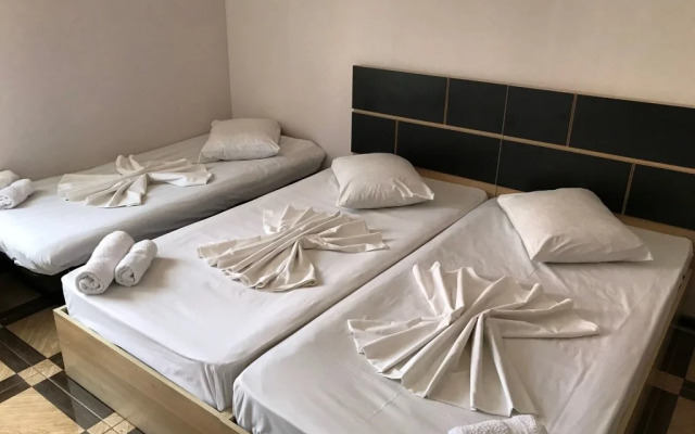 Nana's Apartment in Batumi