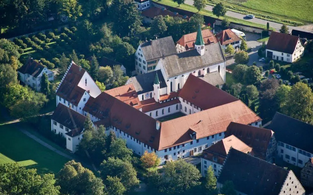 Kloster Heiligkreuztal Tagungshaus