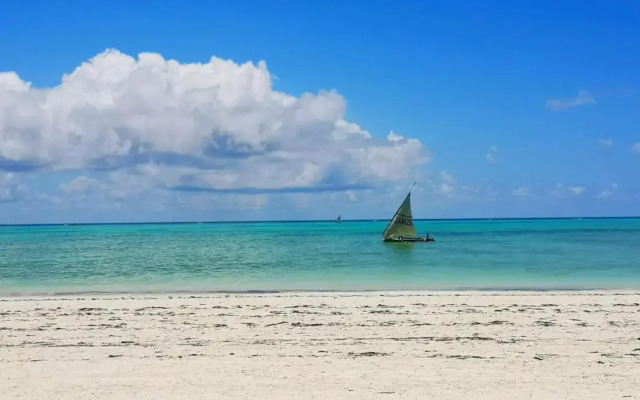 SBH Monica Zanzibar