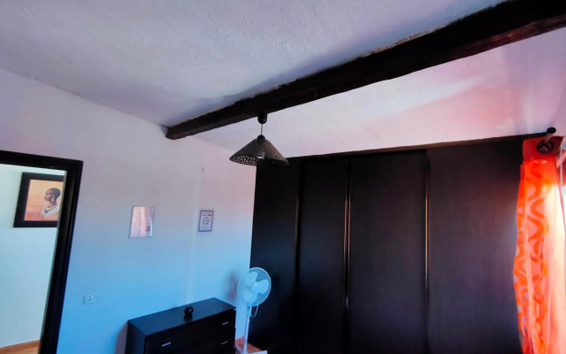 Casa completa en La Laguna Vivienda Vacacional