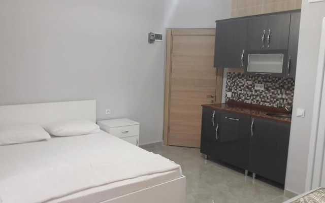 Gunay Pansiyon Antalya