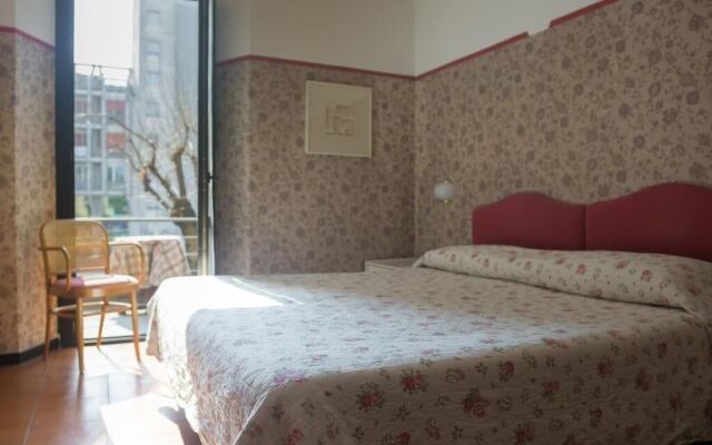 Hotel Locanda Del Mel