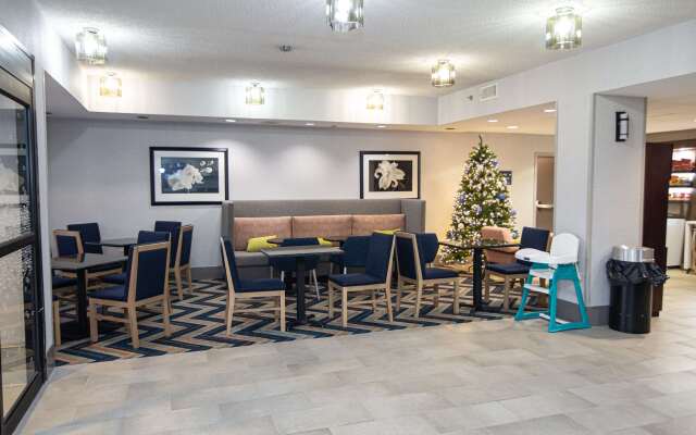 Hampton Inn Atlanta/Peachtree City