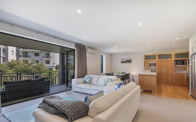 QV Quiet Apartment Heart of the city - 844