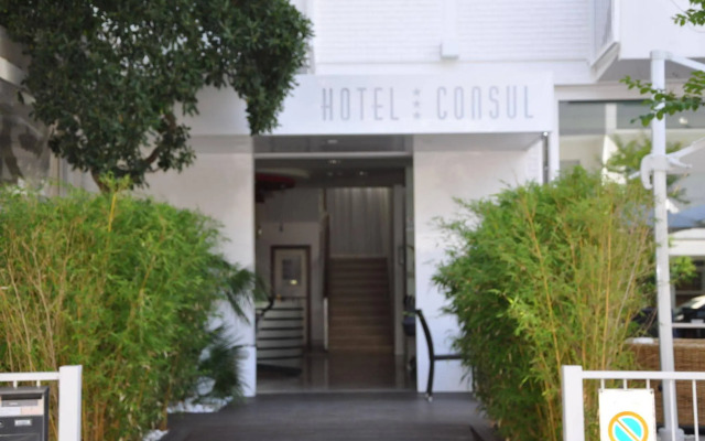 Hotel Consul