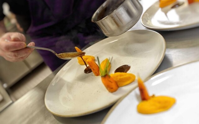 L'Atelier d'Epicure - Logis