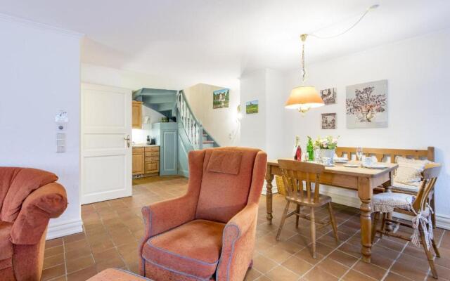 Hausteil 02_ Friesenhaus Kaept_n H