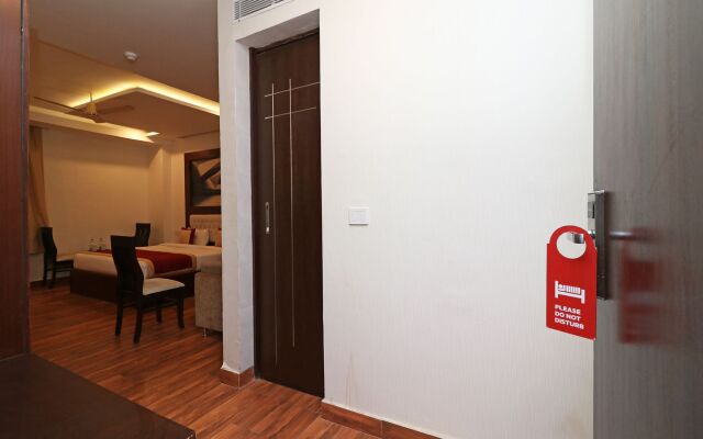 OYO 10431 Hotel Ishanika