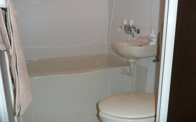 Hotel Famitic Myojin