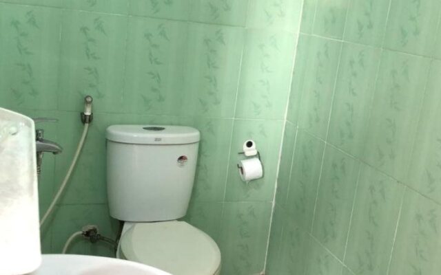 Hoang Viet Motel