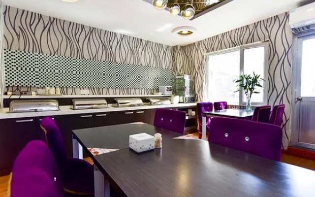 City 118 Hotel Qingdao Licang Pedestrian Street