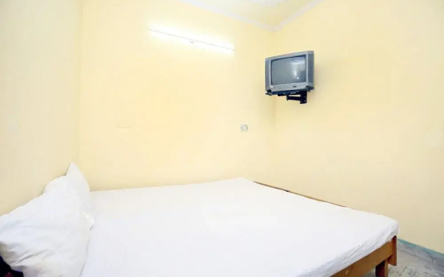 Hotel New Mehak Palace by OYO Rooms