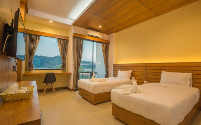 Sann View Hotel
