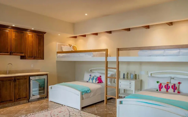 Stunning Ocean Views, Private Pool, & Seaside Golf