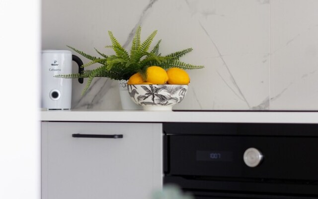 Boutiq Park Apartment Warsaw by Renters