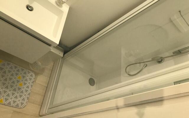 Le Chaleureux Scandinave-Talensac