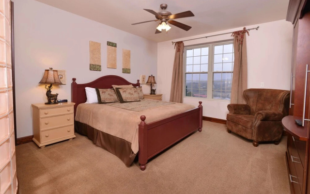4002 Big Bear Resort