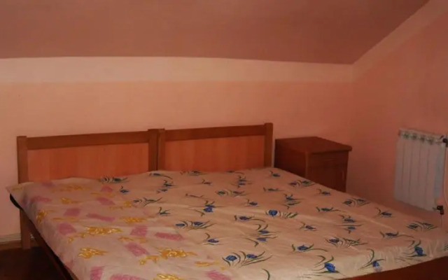 Bari Cottage Tsaghkadzor