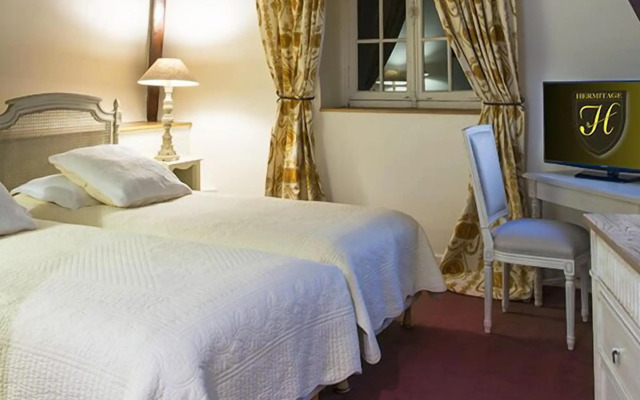 Château de l'Hermitage