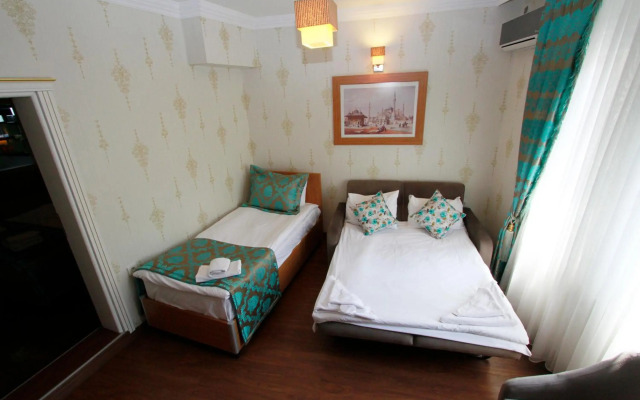 Club Hotel Anjeliq