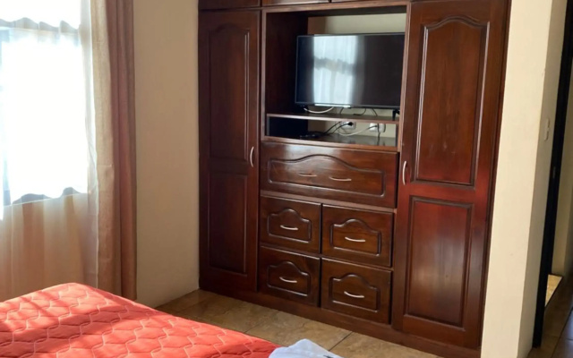 Apartamento #3 Portal de Occidente