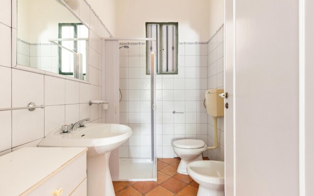 2753 Villa Evelin by Barbarhouse