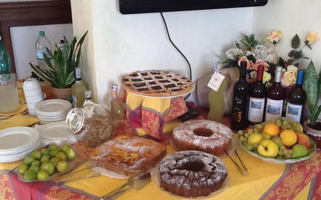 L'Antico Borgo dei Limoni