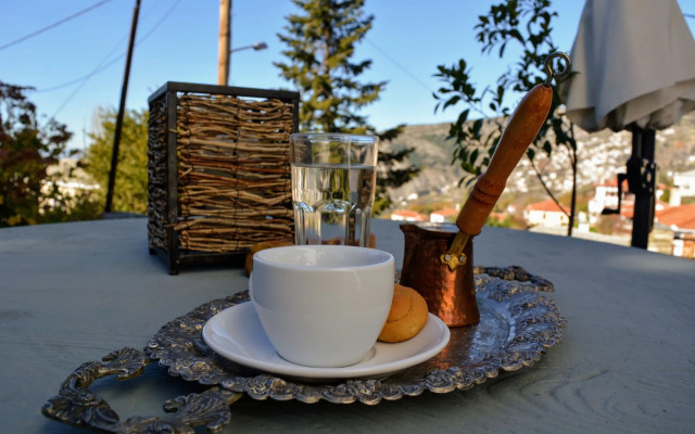 Pelion Mansion Hatziargiri