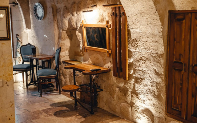 Hanzade Cappadocia