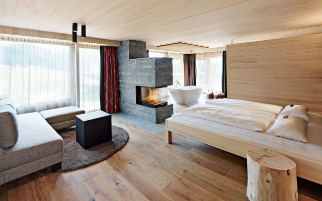 Wellnesshotel Warther Hof