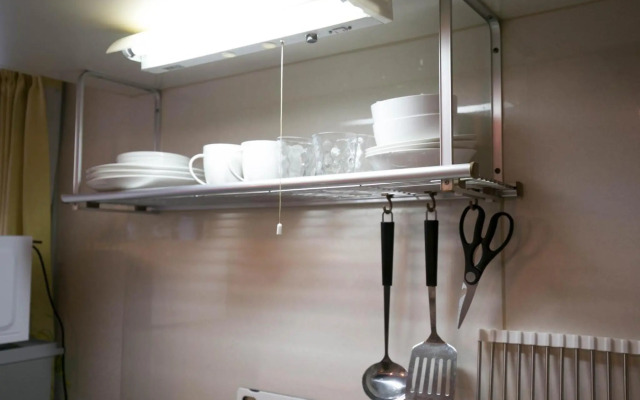 Nishinakasu Building - Vacation STAY 11450