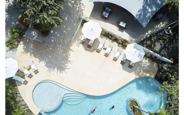 Mikado Natural Lodge