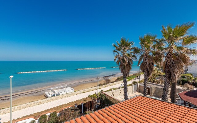 2772 La Casa Bianca by Perle di Puglia