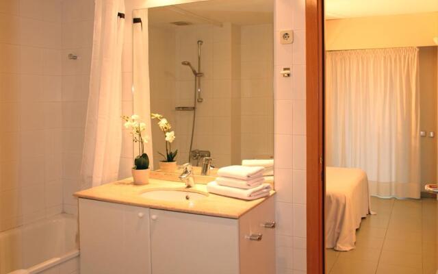 Apartamentos AuraPark Nord