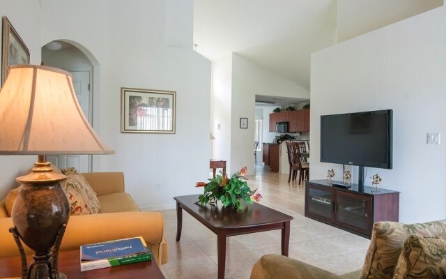 Global Vacation Homes