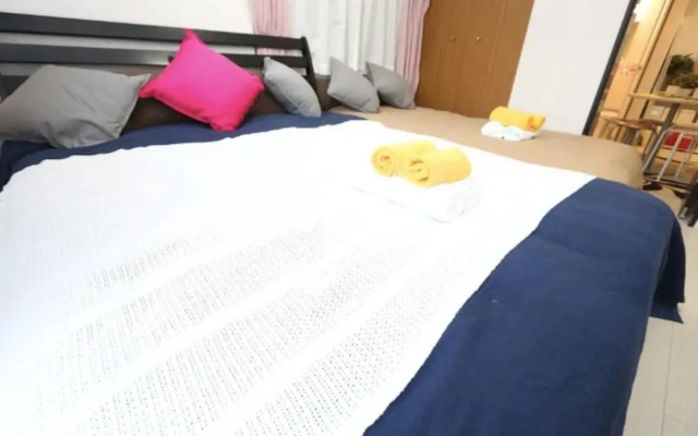 Kamiya TK Building 201