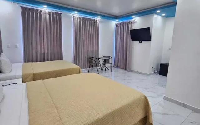 Hotel Gutz