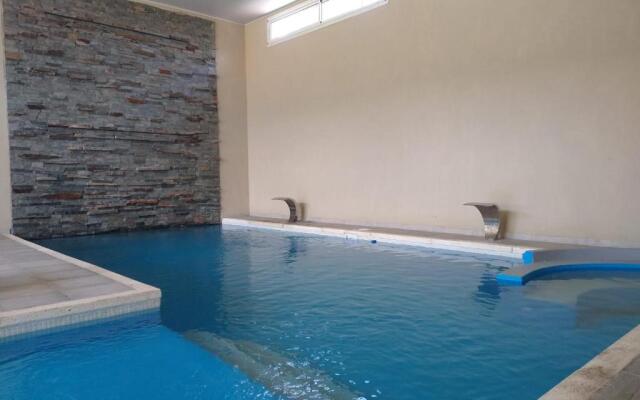 Chacras de Sierra Hotel & Spa