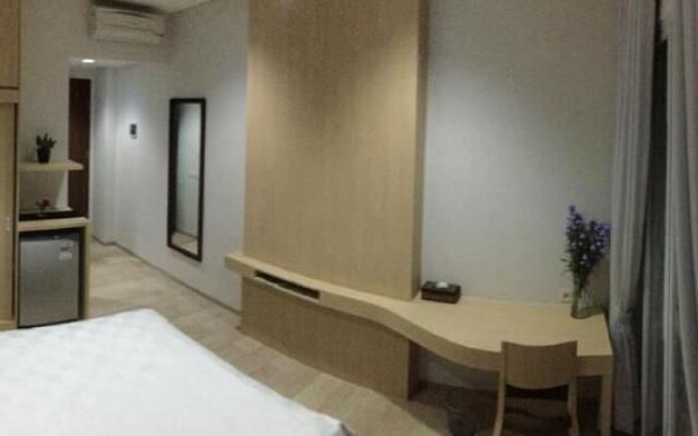 MK House SCBD