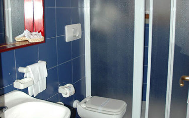 Hotel Capo Di Stella 3 Stelle Capoliveri