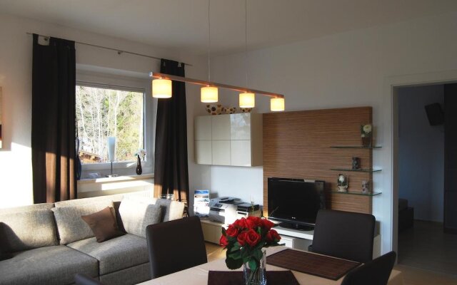 Berghaus Tirol - Luxus Apartement