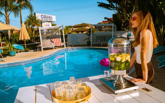 Ballina Byron Motor Inn